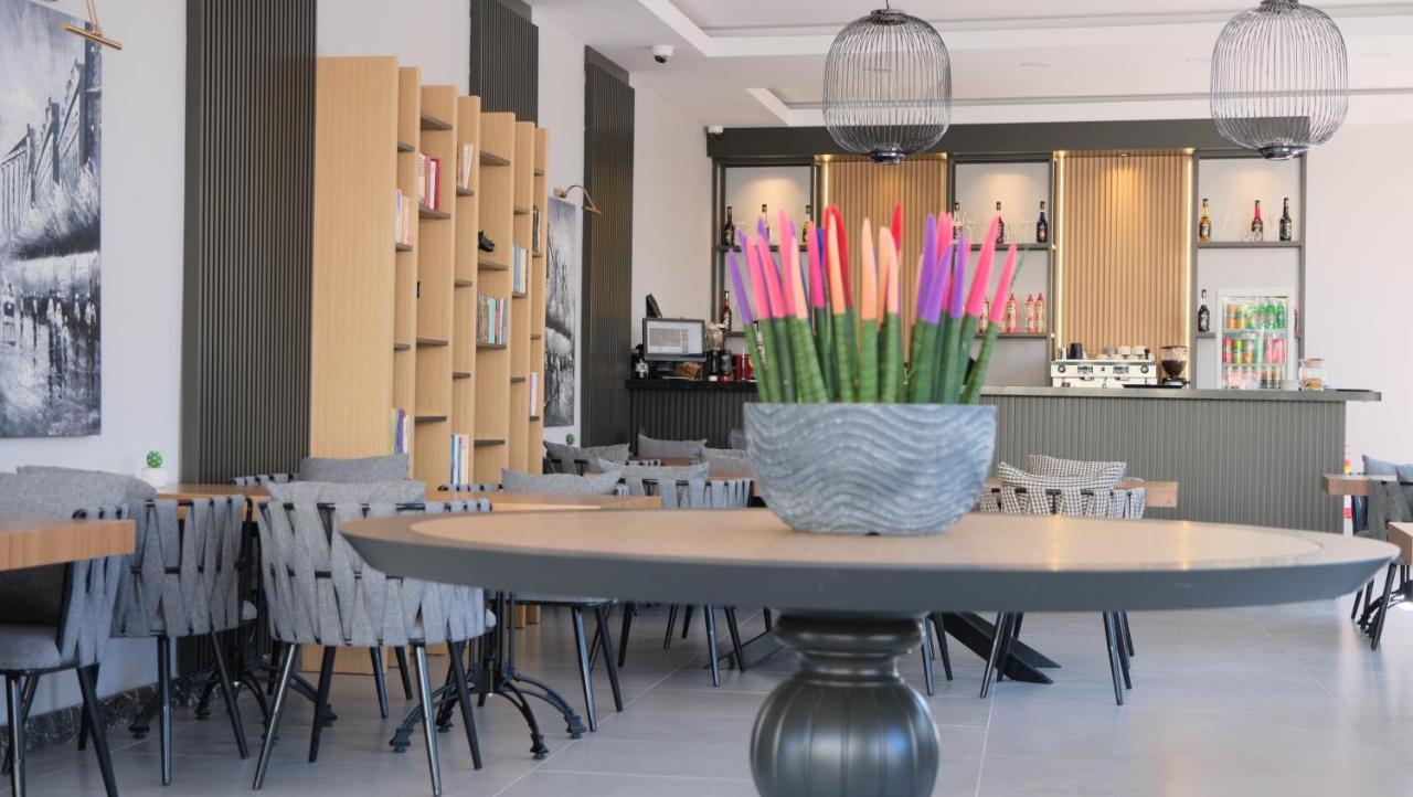Vista Konyaatı Otel