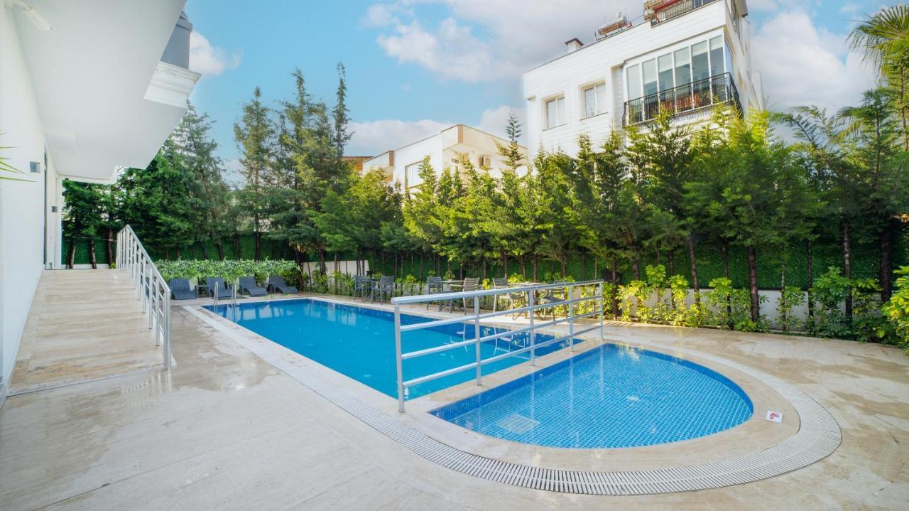 Vista Konyaatı Otel