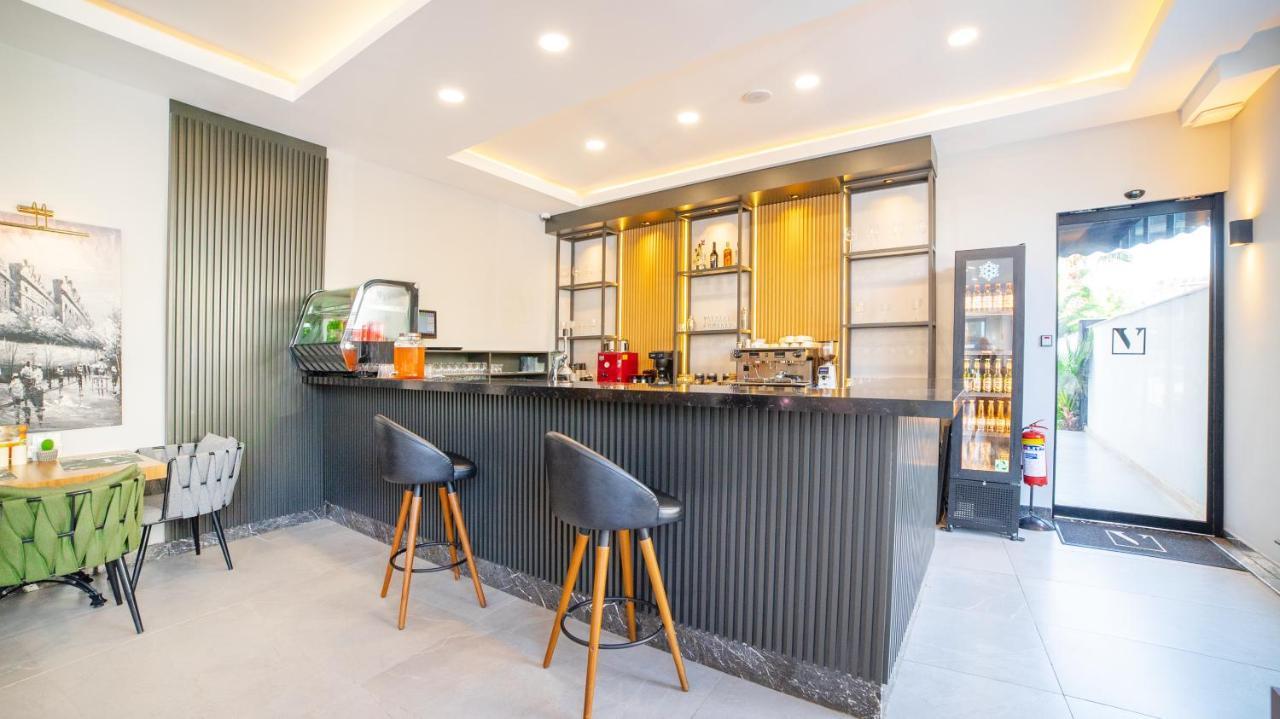 Otel Vista Konyaatı